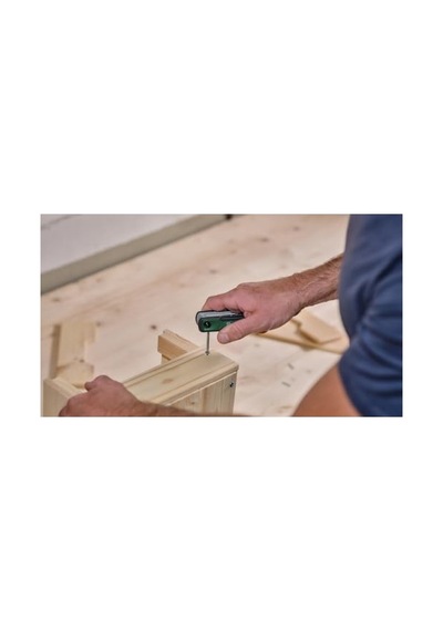 Ph2 X 125 Mm Yıldız Tornavida, Dayanıklı Ve Ergonomik