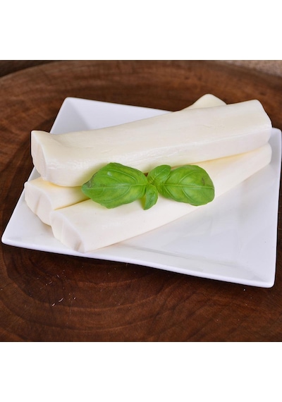 Gurmepark Balıkesir Tam Yağlı Dil Peyniri 250 G