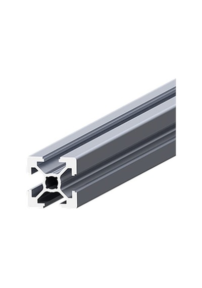 Doğuş Kalıp 35x35 Ağır Sigma Profil