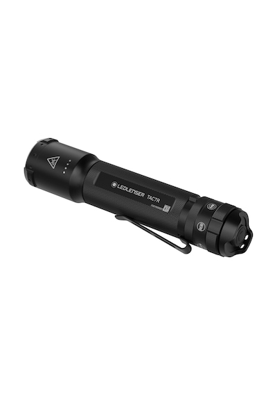 Ledlenser Tac7r Tactical El Feneri 3200 Lümen Çok Renkli