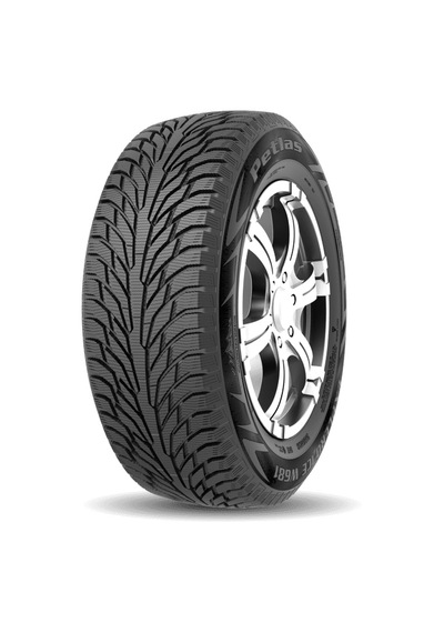 Petlas 215/65 R16 102t Reınforced Explero Ice W681 Kış Lastiği 2023