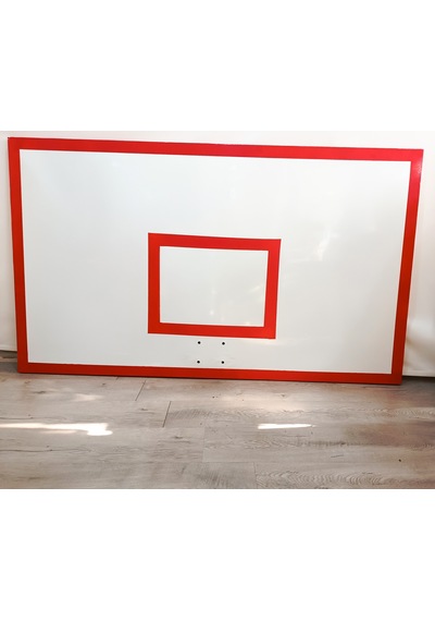 Adelinspor Basketbol Panyası 105x180 1.5 MM Sac