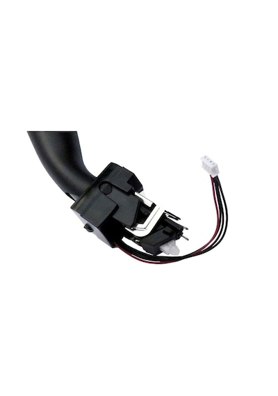 Peugeot 307 2001-2008 Far Ve Sinyal Kolu Platinli 383953540
