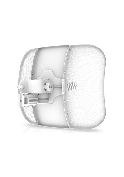 Ubıquıtı Lbe-5ac-gen2 5ghz 23dbı 2x2 Mımo 20km Ptp Dış Ortam Access Poınt Adaptörlü