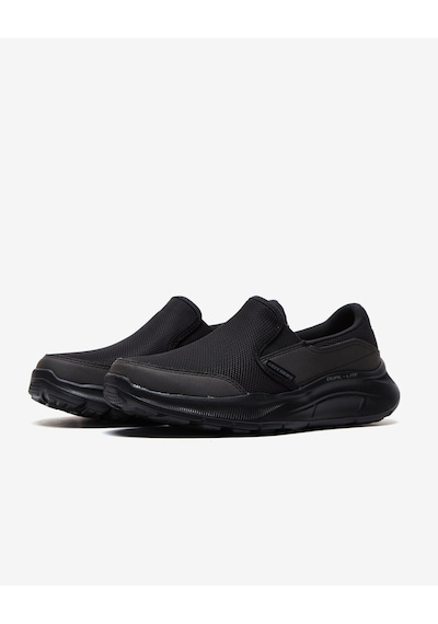 Skechers Equalizer 5.0 - Persistable Erkek Siyah Spor Ayakkabı 232515 Bbk Siyah Skechers Equalizer 5.0 - Persistable Erkek Siyah Spor Ayakkabı 232515 Bbk Siyah
