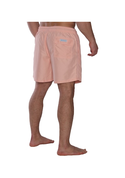 Musclecloth Quick Dry Şort Mayo Somon