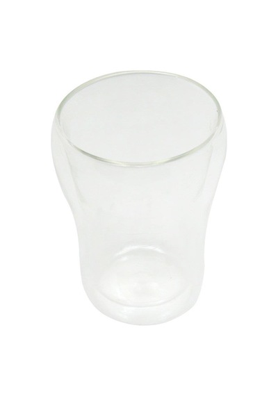 Çift Cam Kupa 300 Ml - Ba2116 Beta Tea