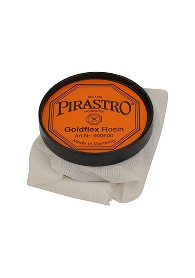Goldflex Rosin Goldflex Strings Medium İçin İdeal Standart
