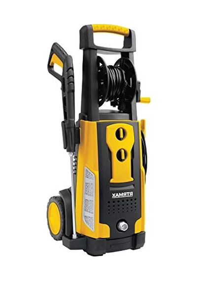 Basınçlı Yıkama Makinesi, 3200 W, 225 Bar Güç İle