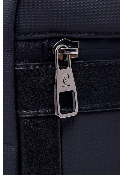 Pierre Cardin Erkek Portföy Çanta 01pc002011-s Siyah