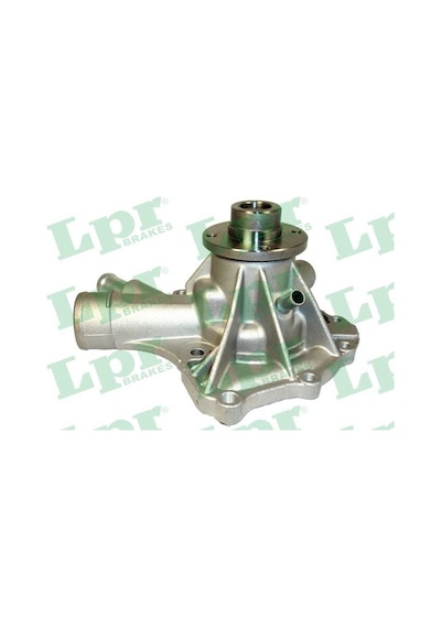 Lpr Wp0396 Devırdaım Pompası M111 W203 00 02 Cl203 01 02 S203 01 02 C208 00 02 W210 00 02