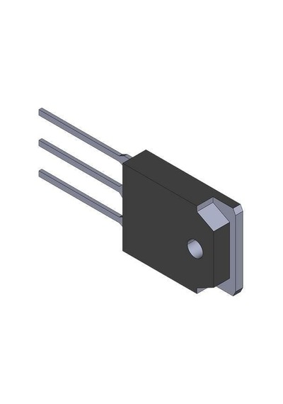 Bolsat 2sb 817d Entegre