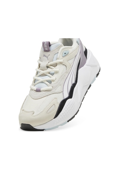 Puma Rs-x Efekt Prm Erkek Sneaker-gri Gri