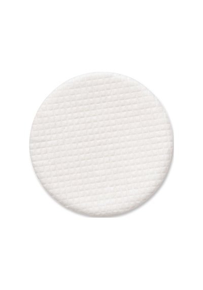 Flormar 100'lü Göz Makyaj Temizleyici - Eye Makeup Removal Pads - 001 - 8690604557363