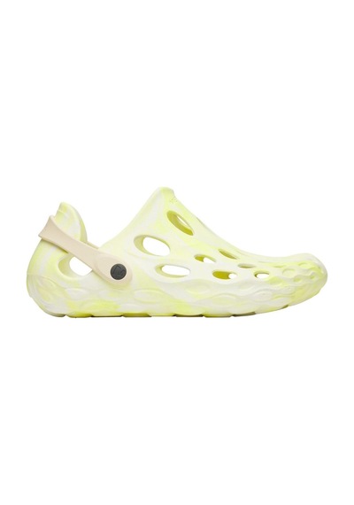 Merrell Hydro Moc Kadın Ayakkabı Sarı