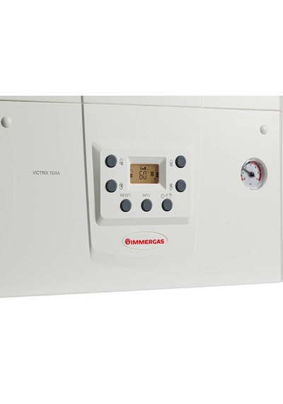 Immergas Victrix Tera 32 1 E 28 kW 24.000 kcal/h Yoğuşmalı Hermetik Kombi Immergas Victrix Tera 32 1 E 28 kW 24.000 kcal/h Yoğuşmalı Hermetik Kombi