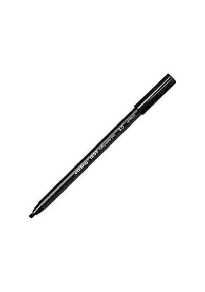 Callıgraphy Kalemi 3.5 Mm Siyah 1255