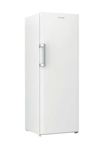 Arçelik 2071 MB 244 LT 7 Çekmeceli Dikey Derin Dondurucu