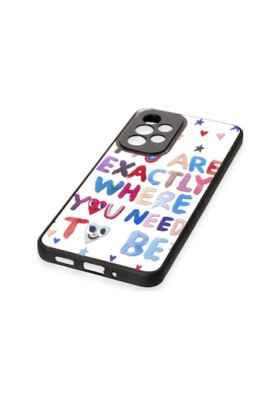 Samsung Galaxy Uyumlu A33 5g Kılıf Mirror Desenli Kapak - Mirror - 10 Diğer