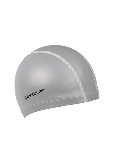 Speedo Es Ultra Pace 09 Yüzücü Bonesi Gri̇ Gri