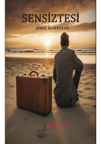 Sensiztesi / Sibel Kurtulan