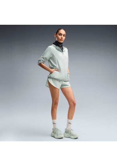 Puma Magmax Nıtro 2 Kadın Koşu Ayakkabısı 312126 17 Yeşil