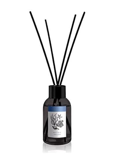 Bambu Çubuklu Oda Kokusu - Marine Waves 100 Ml Acıbadem