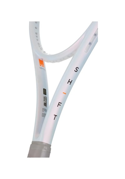 Shift 99 V1 Tenis Raketi 300 Gr Ağırlığında Beyaz Renk Yetişkinler İçin Üstün Performans Wr145311u2