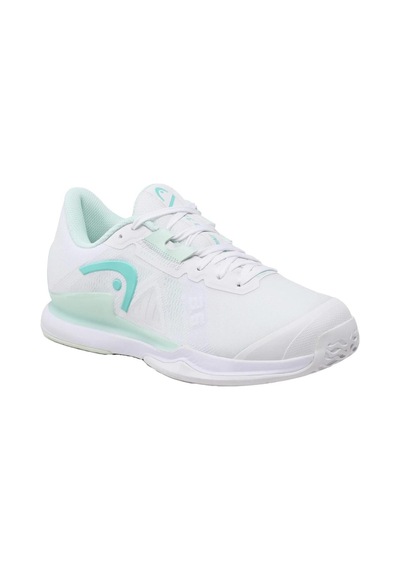 Head Sprint Pro 3.5 Kadın Tenis Ayakkabı Yeşil