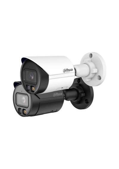 Dahua 6mp Bullet 2.8mm Ip Kamera Ipc-hfw2649s-s-ıl