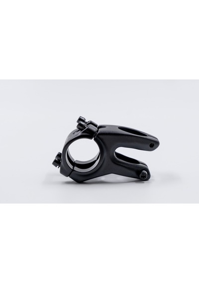 Raptor Bisiklet Boğazı 40mm Siyah Siyah
