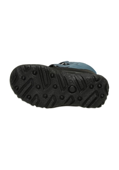 Superfit 006063 Husky+ Gore-tex Mavi Çocuk Bot Mavi
