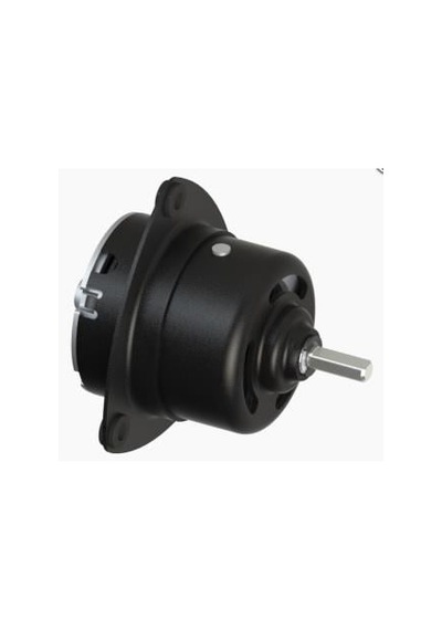 12v Kalorifer Motoru Mıknatıslı Kısa Tip Yetsan-tekısı