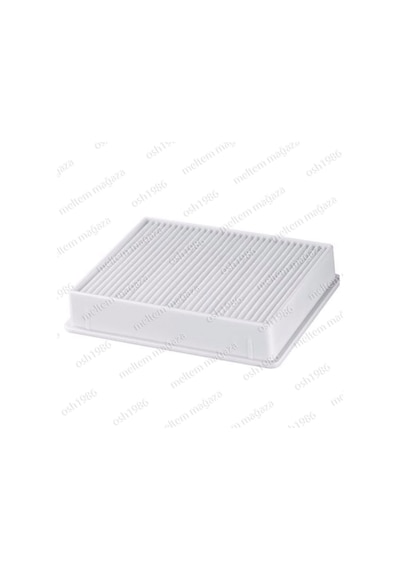 Samsung Uyumlu Sc 47F0 Süpürge Sünger Filtresi Hepa Filtre