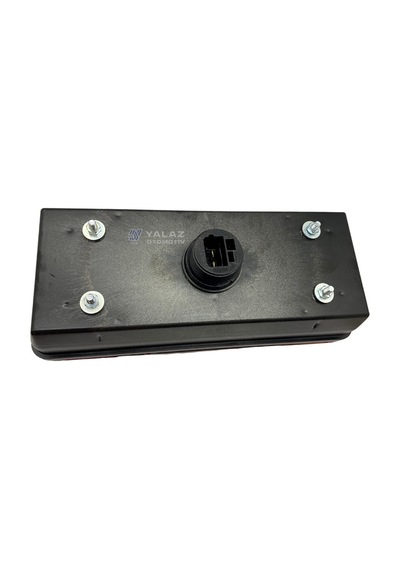 Stop Lambası Soketli Iveco Sol N11.7213