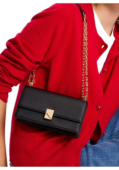 Kate Spade Siyah Kadın Çapraz Çanta Kj656blk