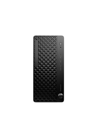 HP Prodesk 4 Tower G1İ E12HCAT U5-225 16 GB 512 GB SSD Free Dos Masaüstü Bilgisayar