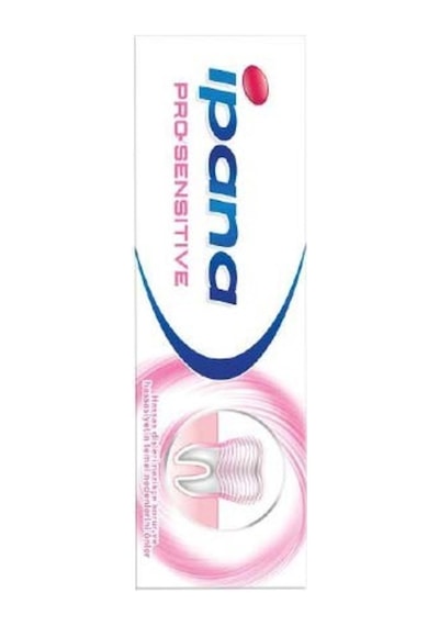 İpana Pro Sensitive Diş Macunu 75 ML