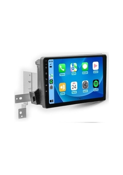 Aln Ssangyon Actyon 2006-2012 8gb Ram 128gb Hafıza 8 Çekirdek Carplay Android Multimedya 9"