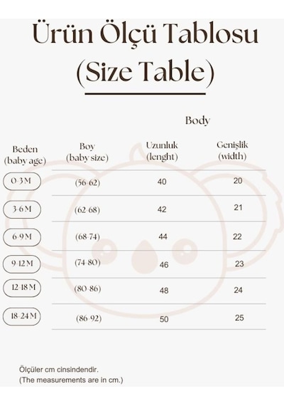 Ohlalakoala Yeşil Basic Etiketli Uzun Kollu Body Yeni Yeşil