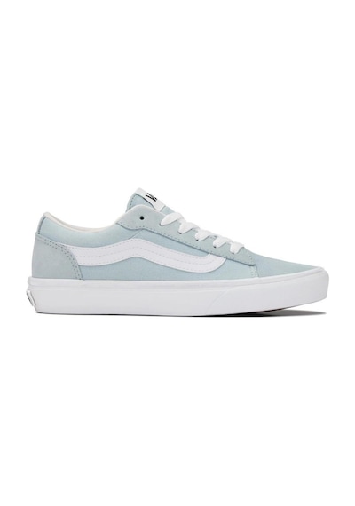 Vans Vero Ls Mavi Unisex Sneaker Günlük Ayakkabı-14530