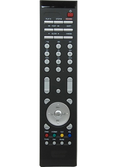 Next 18500 Hd Uydu Kumandası 1532