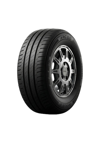 Arceo 205/65R16C 107/105T 8PR Maxtera Yaz Lastiği - 2026