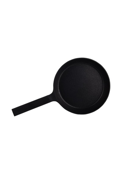 Aryıldız Pro Grade Tava 28 Cm 005ar251669 Siyah