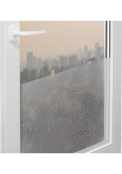 D-c-fix 189-5012 Premium Snow Statik Cam Folyo 90 Cm X 1 Mt 45 X 100cm
