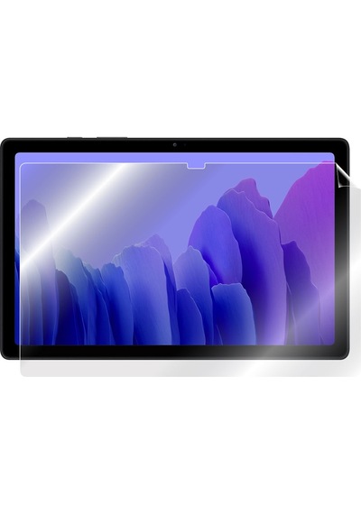 Ipg Samsung Uyumlu Galaxy Tab A7 Sm-T500 Tablet Görünmez Ekran Koruyucu