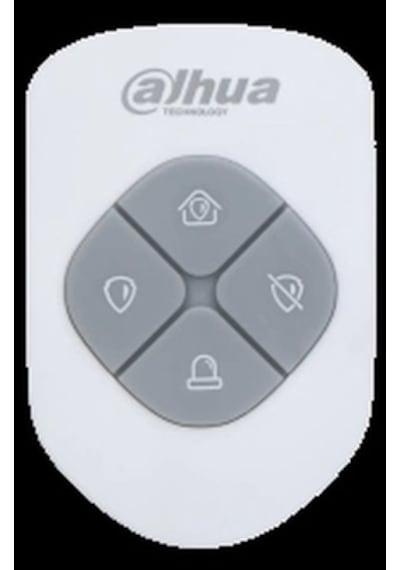 Dahua Kablosuz Kumanda - Keyfob / Ara24-w2 868
