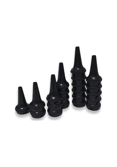Archer Otoskop Spekülüm Reusable 2.5 Mm 10 Adet