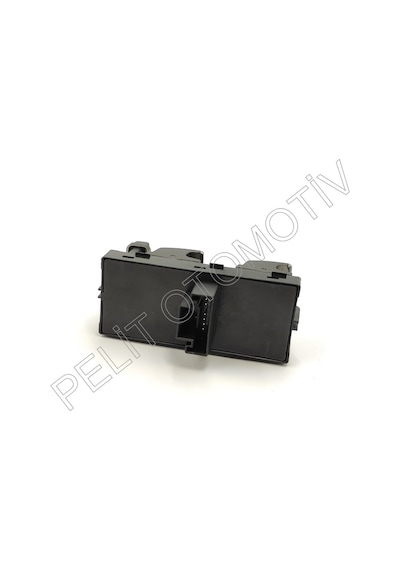 T Cross Sol Dörtlü Cam Açma Düğmesi 5g0959857g
