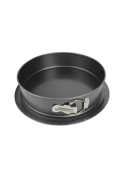 Tr Metal Kelepçeli Yuvarlak Kek Kalıbı 26cm 31271 Diğer